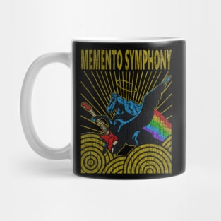 Memento Symphony Mug